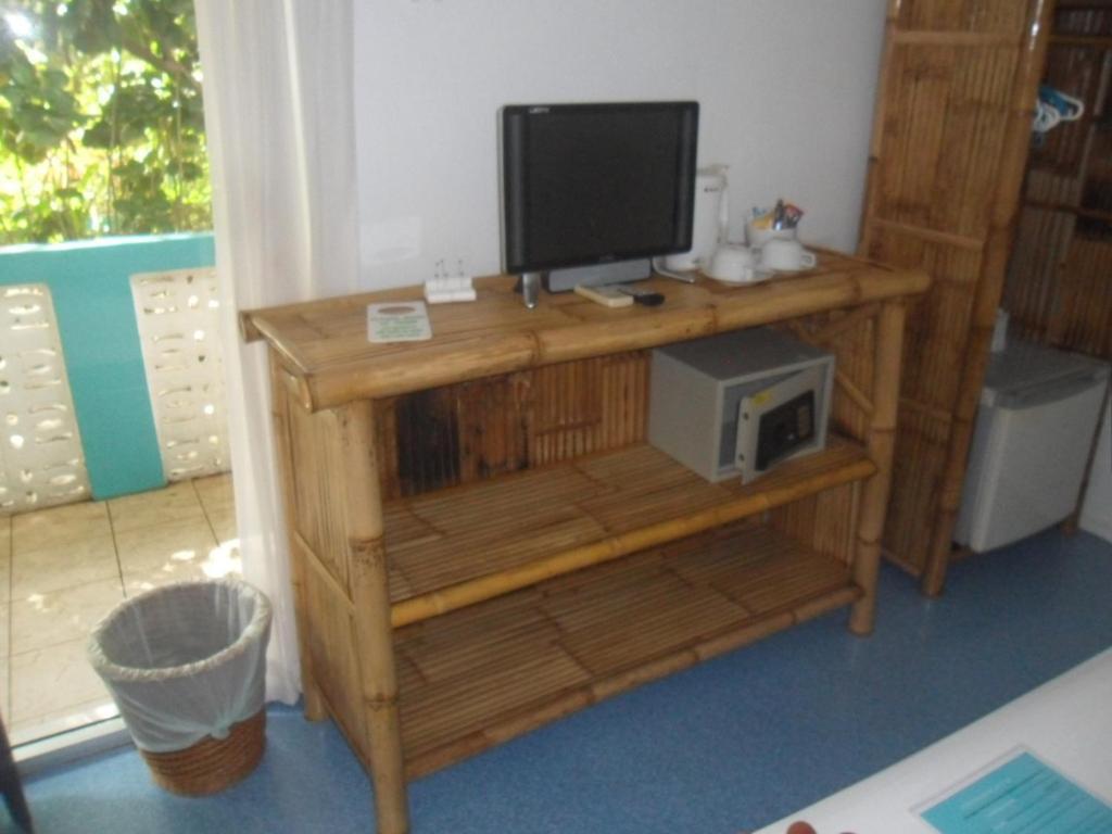 לאמאי ביץ' Blu' Beach Bungalows מראה חיצוני תמונה