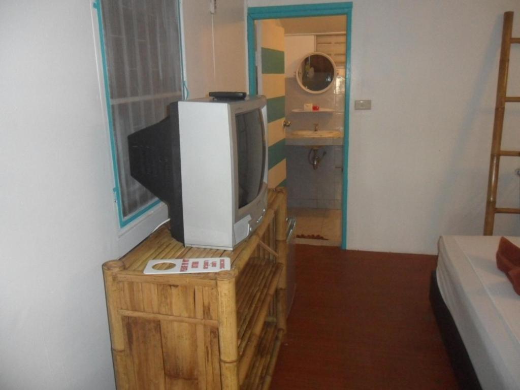 לאמאי ביץ' Blu' Beach Bungalows מראה חיצוני תמונה